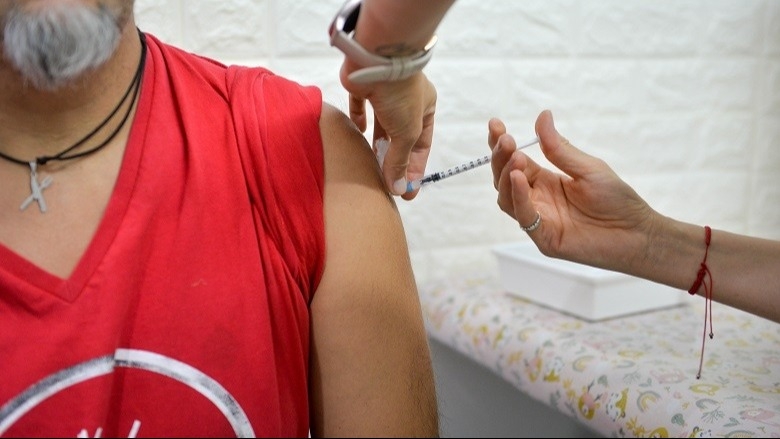 VacunArte+: habrá controles, vacunas y actividades culturales en Capital