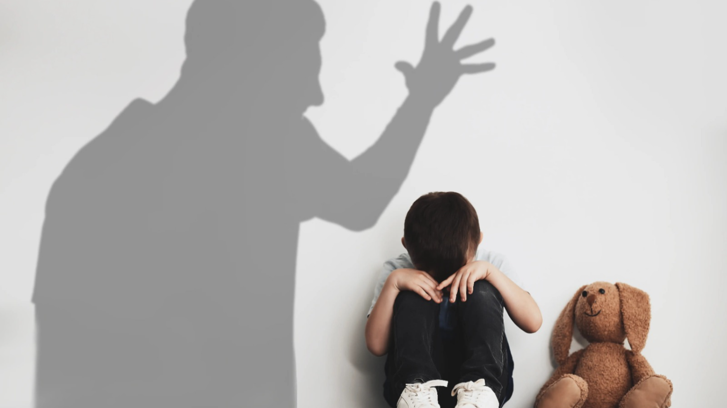 Violencia en la infancia: cómo detectar si un niño sufre maltrato