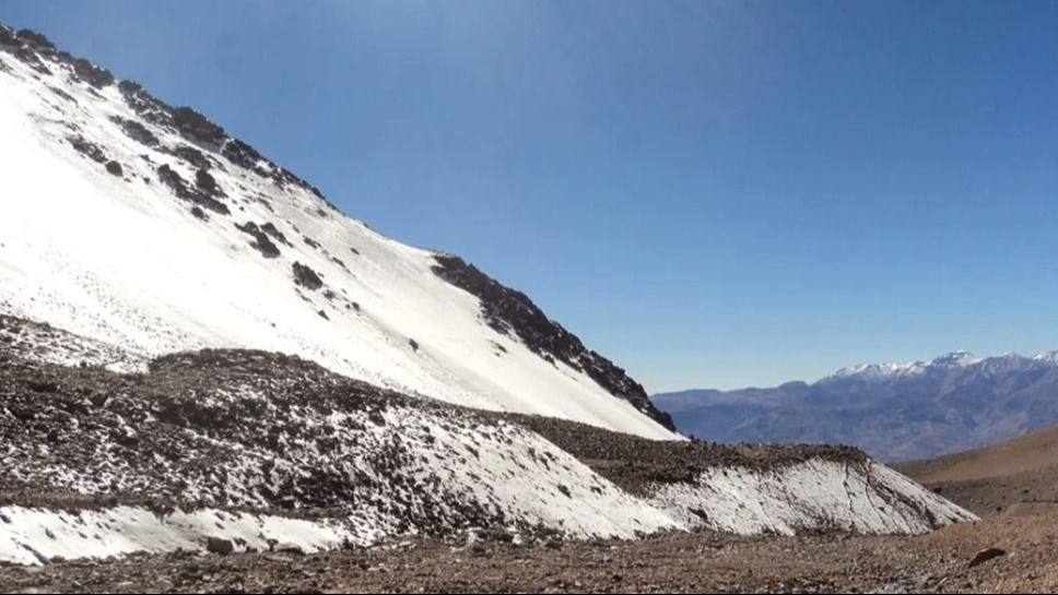 Con la aclaratoria a la Ley de Glaciares ¿qué pasa con Josemaría y Pachón?
