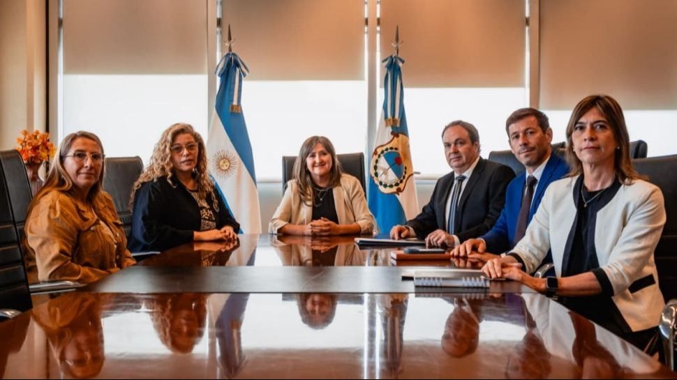 La lucha contra el grooming llegará a las escuelas de San Juan