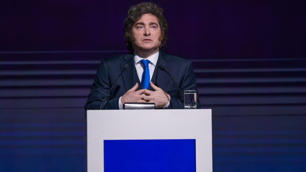 Milei explicó por qué subió la inflación en marzo a 3,4%