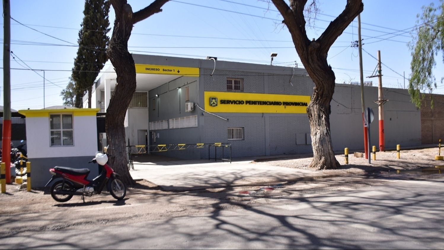 El penitenciario que estafó por $222 millones pidió quedar libre: qué le dijeron