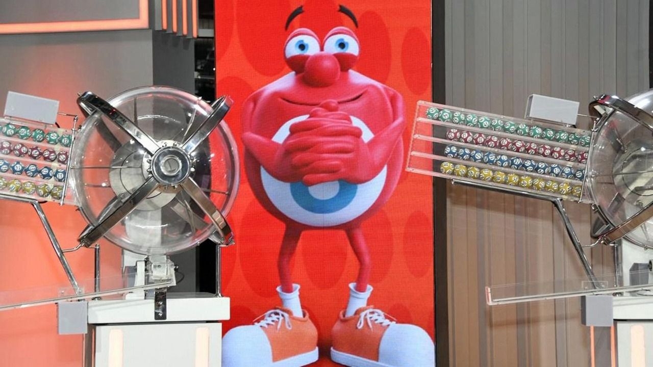 La suerte cayó en San Juan y dos ganadores se repartieron más de $15 millones