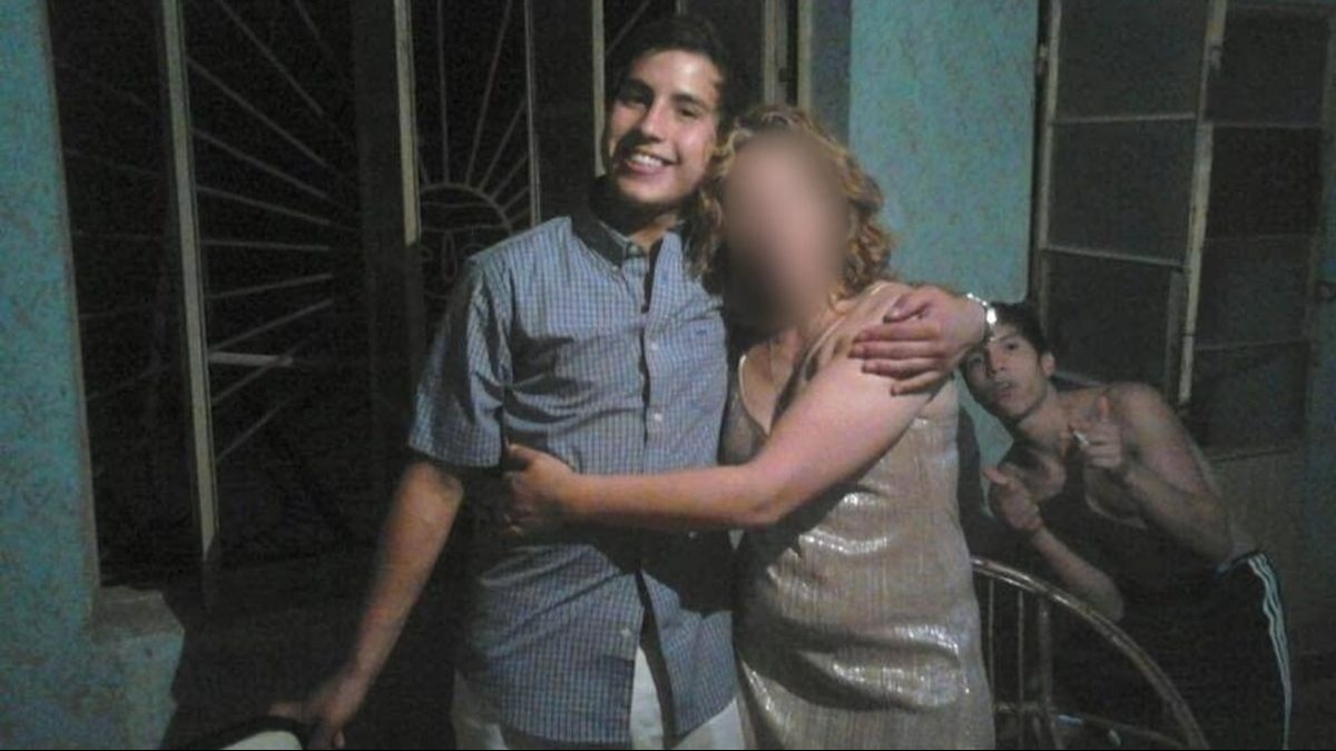 Le cortó el cuello a su hermano y aseguró que fue en legítima defensa