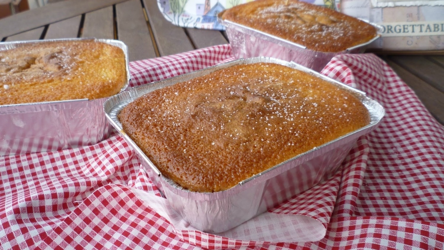 Cómo hacer un desmoldante casero de dos ingredientes en pocos segundos