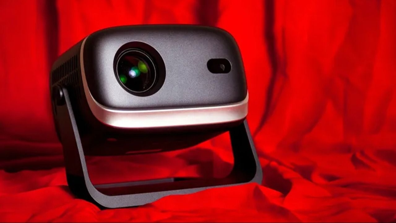 Los cinco mejores proyectores económicos para comprar en 2026