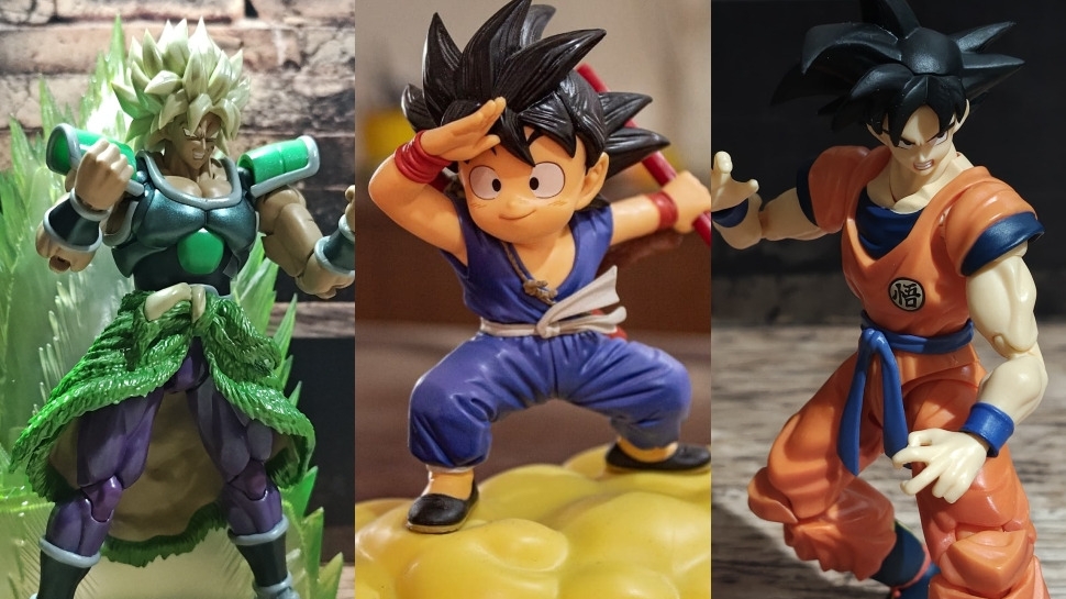San Juan Geek Collection dedica su quinta edición a Dragon Ball con entrada libre y gratuita