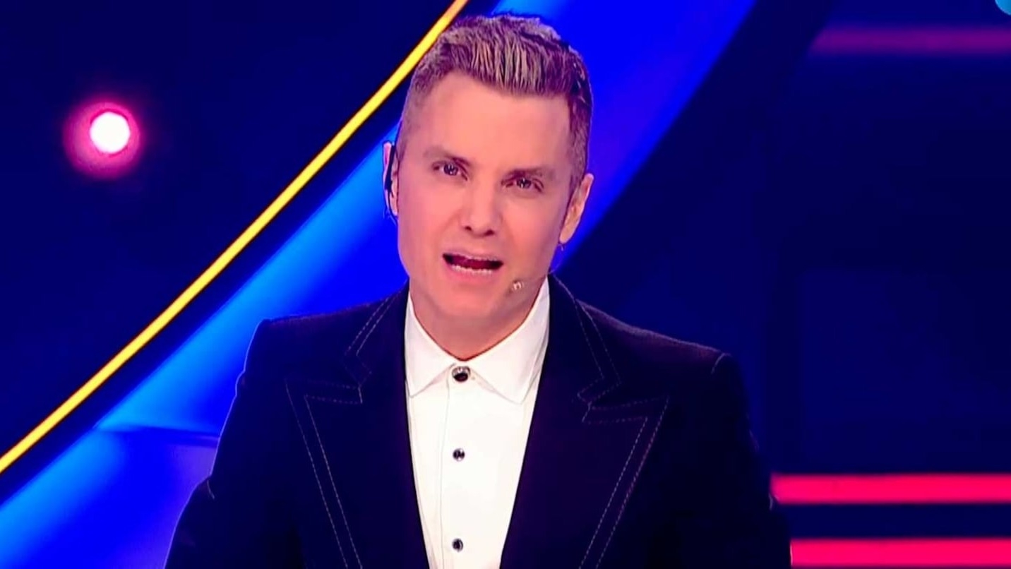 Gran Hermano con una de sus estrellas las críticas al programa