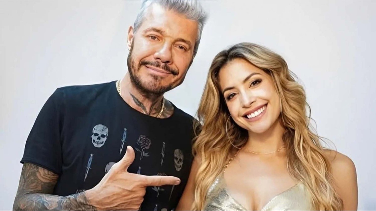 Tinelli se cansó de Milett Figueroa y reveló la verdad de su separación