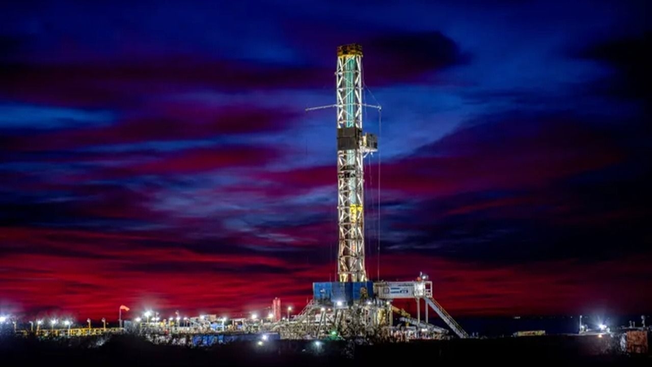 YPF multiplicó por 20 la producción en Vaca Muerta en tiempo récord