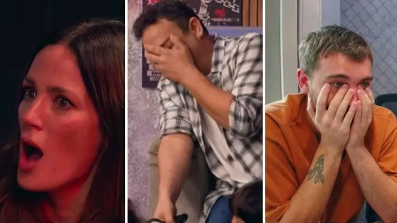 Polémica en OLGA por los dichos de una niña sobre Milei en vivo