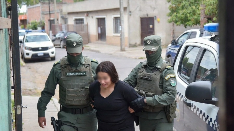 Rescataron a una sanjuanina por un caso de presunta trata de personas