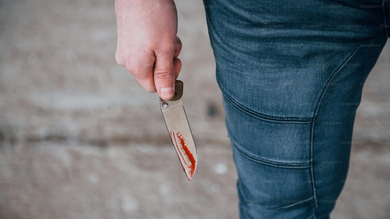 Condenaron a nueves años al hombre que apuñaló y mató a su amigo