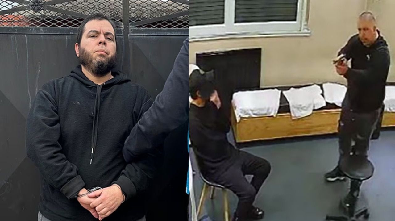 Comienza el juicio contra el peluquero acusado de matar a su compañero