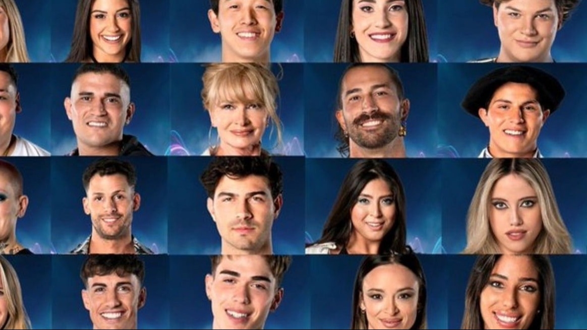 Quién es el famoso que denunció ser atacado por una ex Gran Hermano