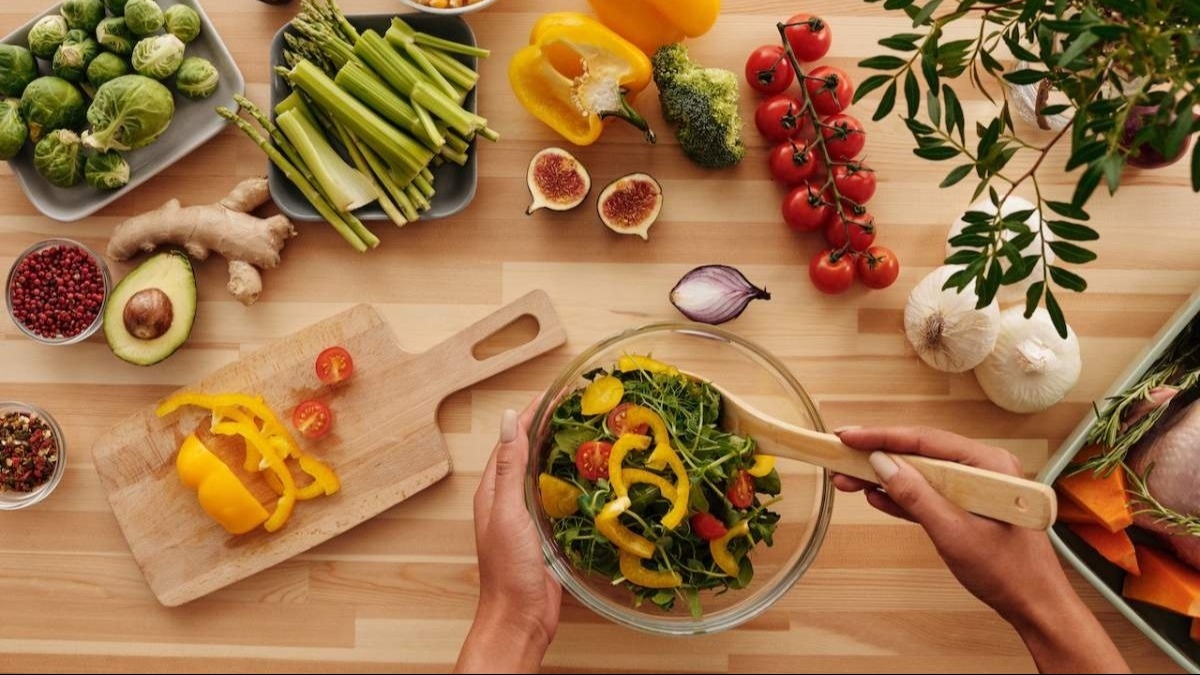 Alimentos esenciales para regenerar y proteger el higado de forma sana