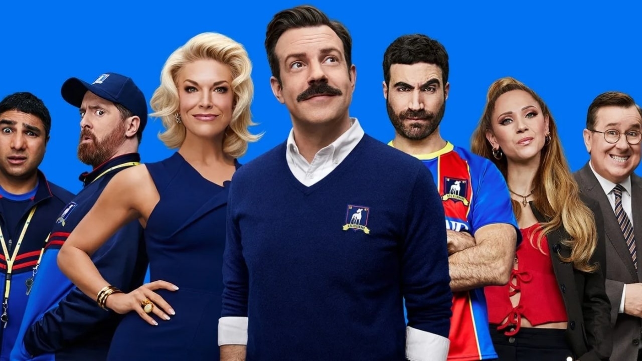 Todo lo que tenés que saber de la temporada cuatro de Ted Lasso