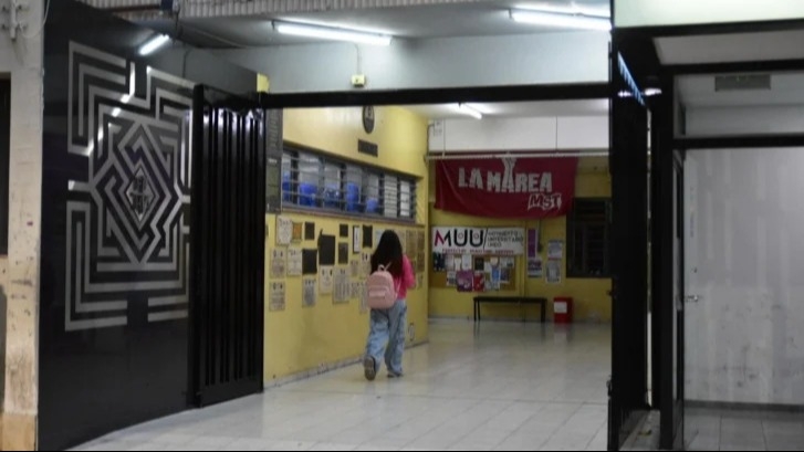 Según Adicus, el paro universitario que convocó tuvo un 80% de adhesión