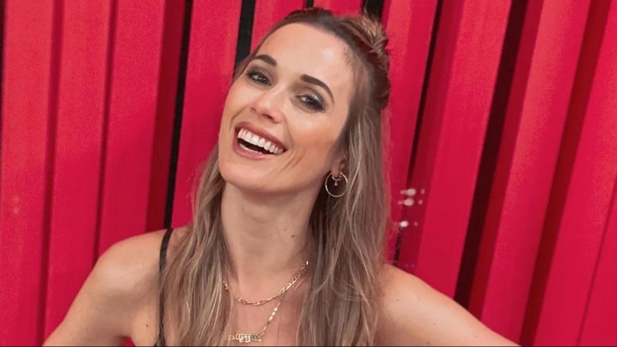 Qué leyenda de River le pagó la cena a Chechu Bonelli para conquistarla