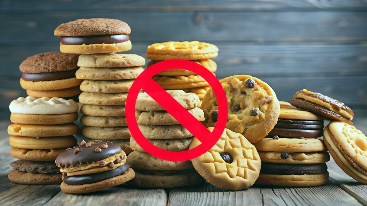 Adiós a las galletitas dulces con éstas tres opciones más saludables para merendar