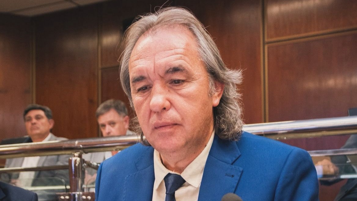 Le dieron a un bloquista la Comisión de Minería en Diputados