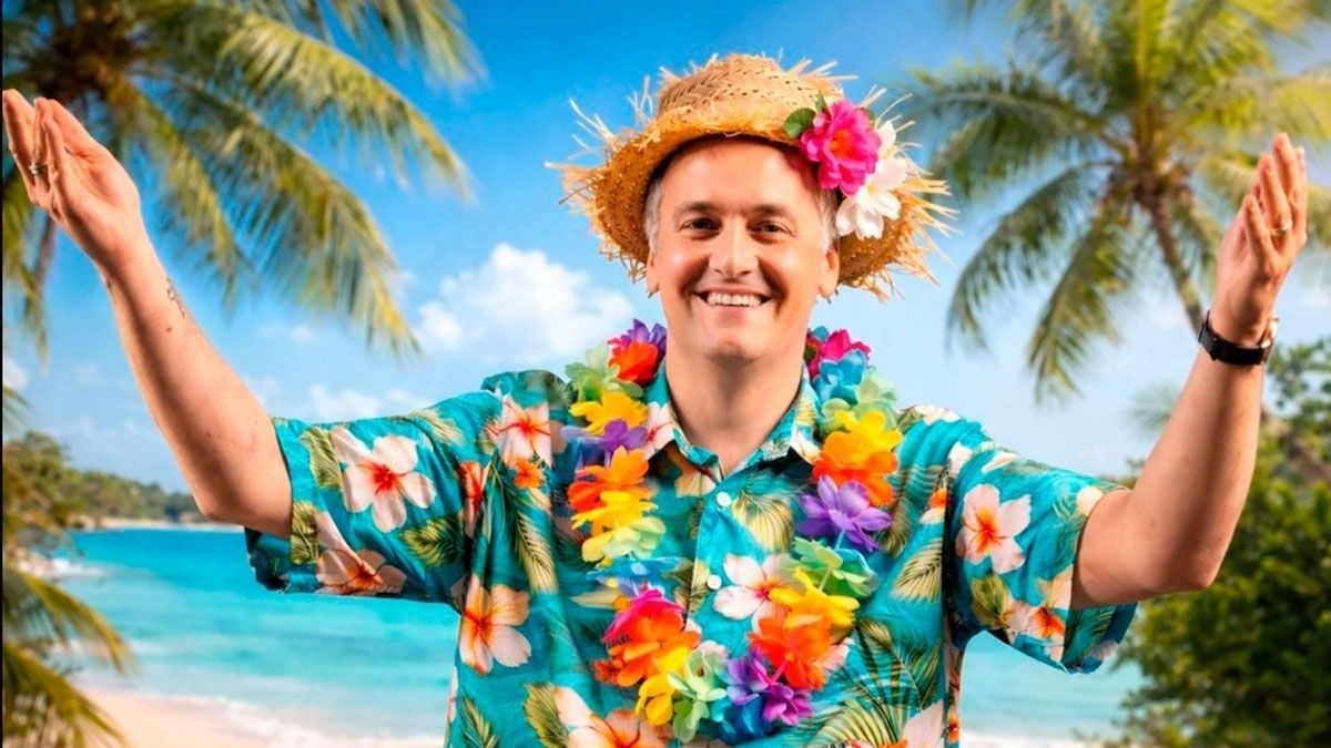 “All inclusive” y primera clase: la Justicia confirmó las vacaciones de Adorni en el Caribe