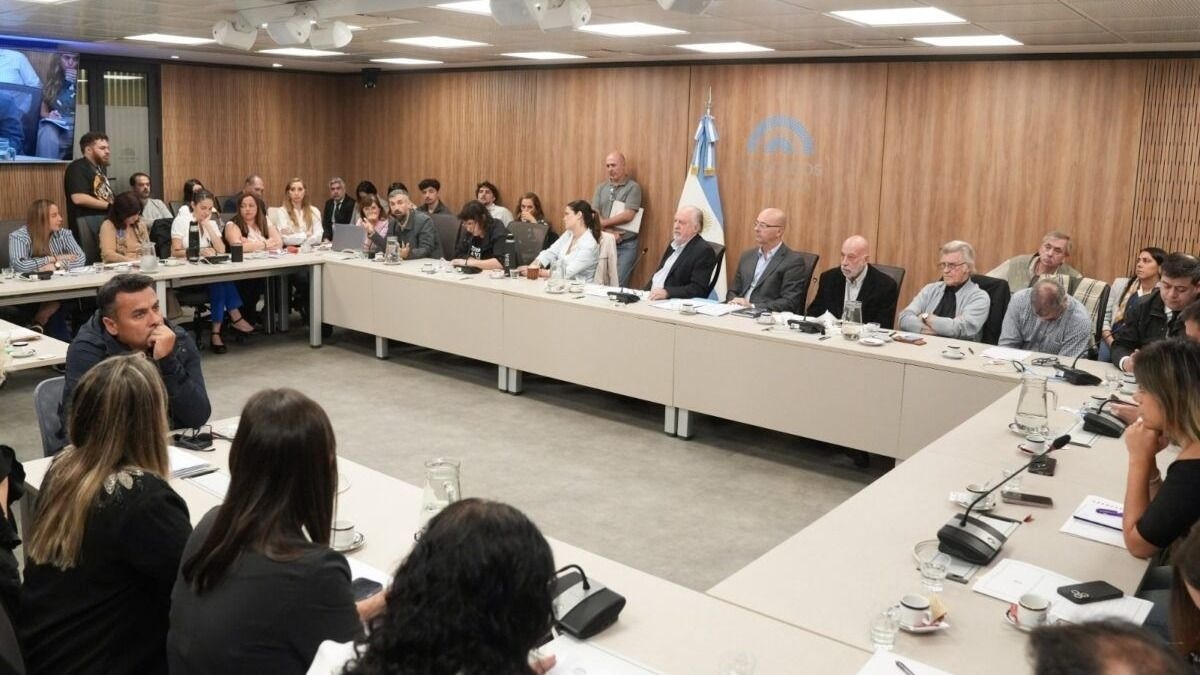 Endeudamiento en las familias argentinas es debatido por diputados nacionales