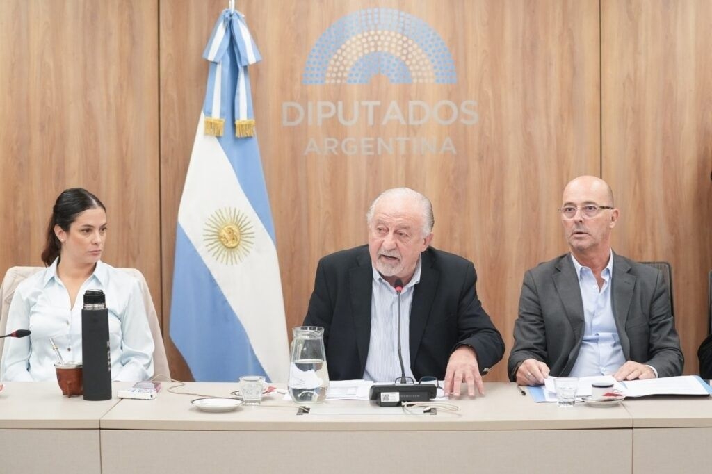 Comenzó el debate por proyectos de ley sobre la alta morosidad familiar
