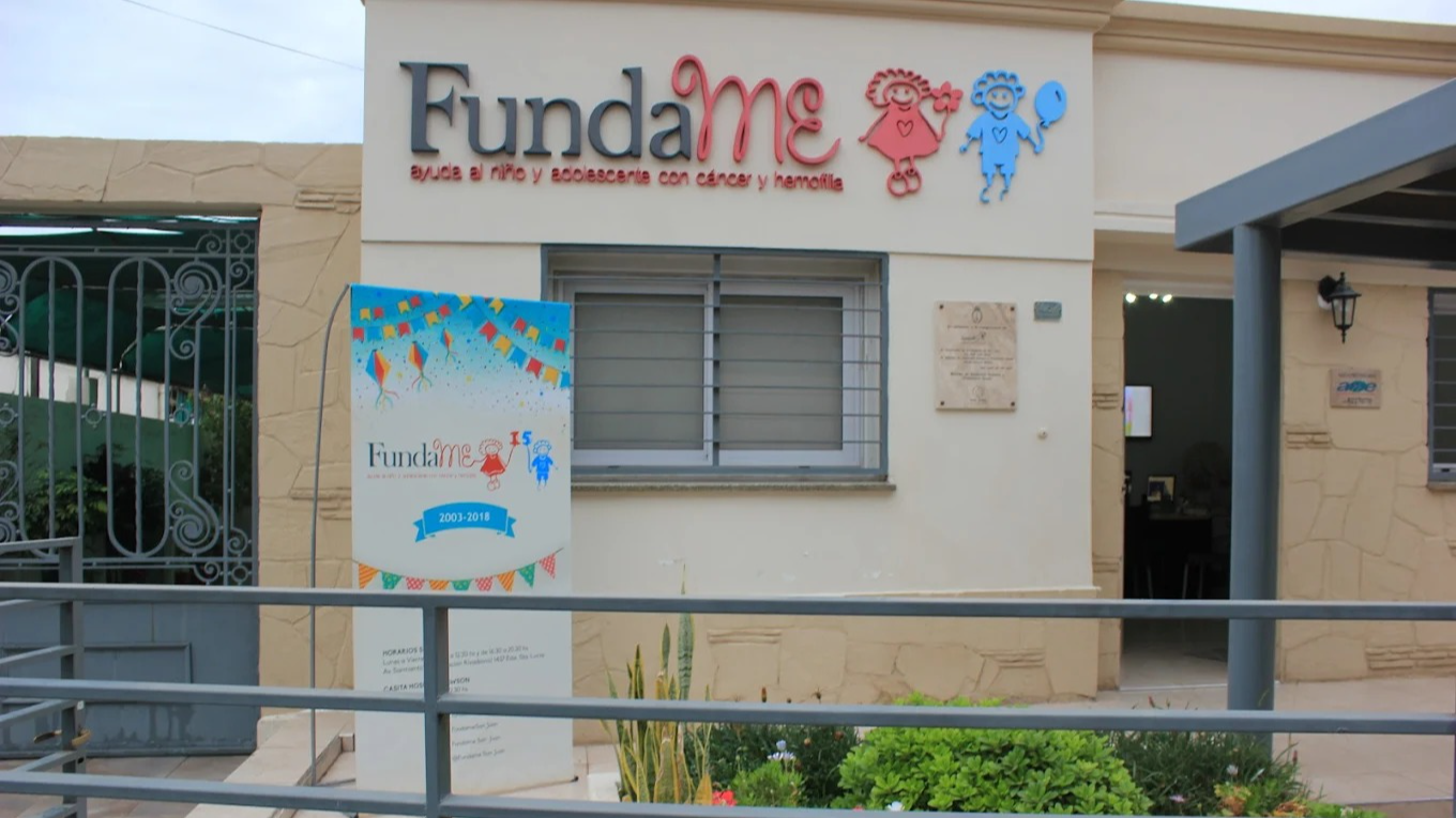 Con un bingo, FundaME busca recaudar fondos para construir sus nuevos consultorios