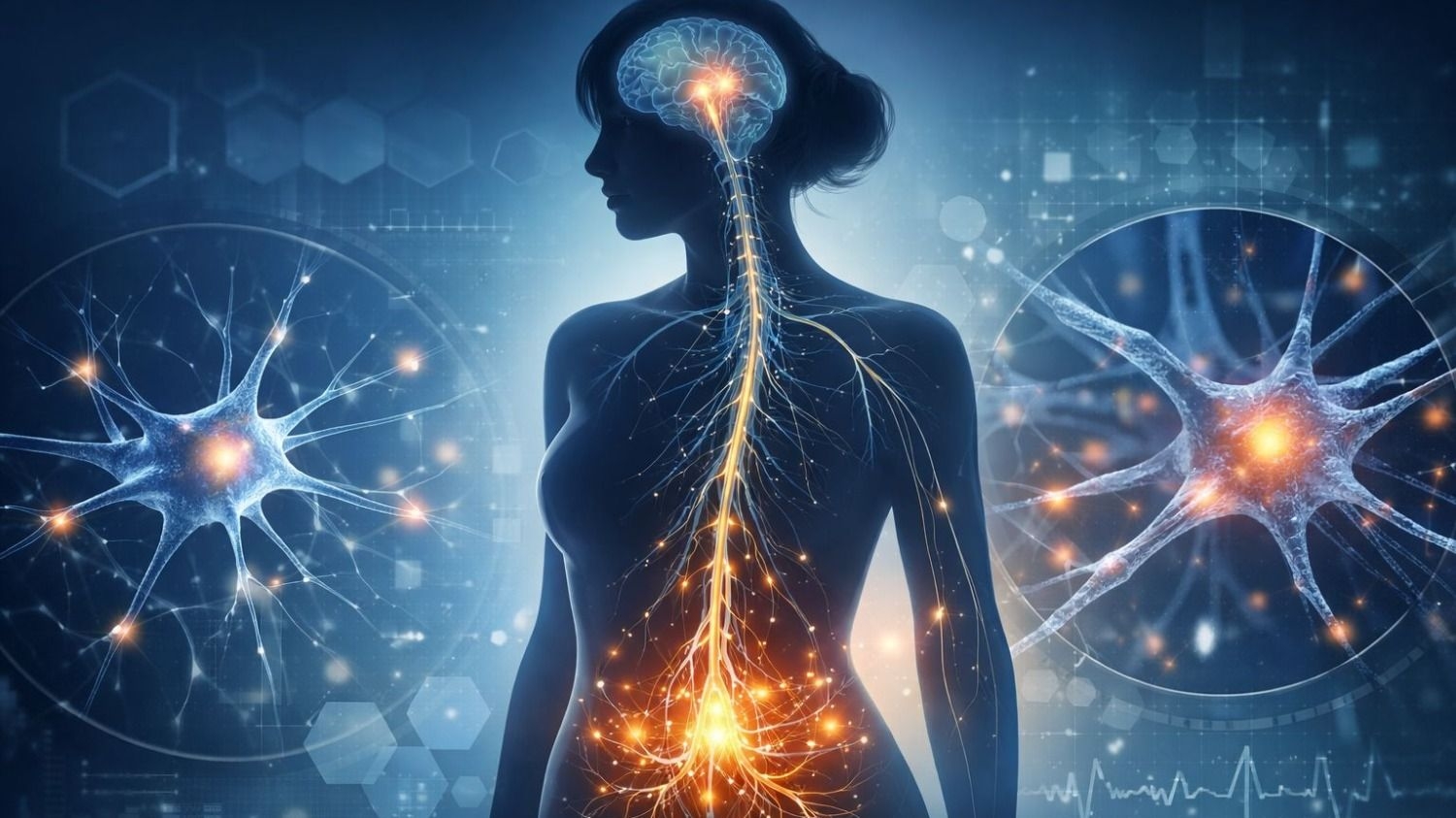 Un descubrimiento que cambia todo: el mapa completo del clítoris