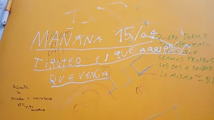 Amenazas de tiroteos en escuelas generan alerta en seis provincias
