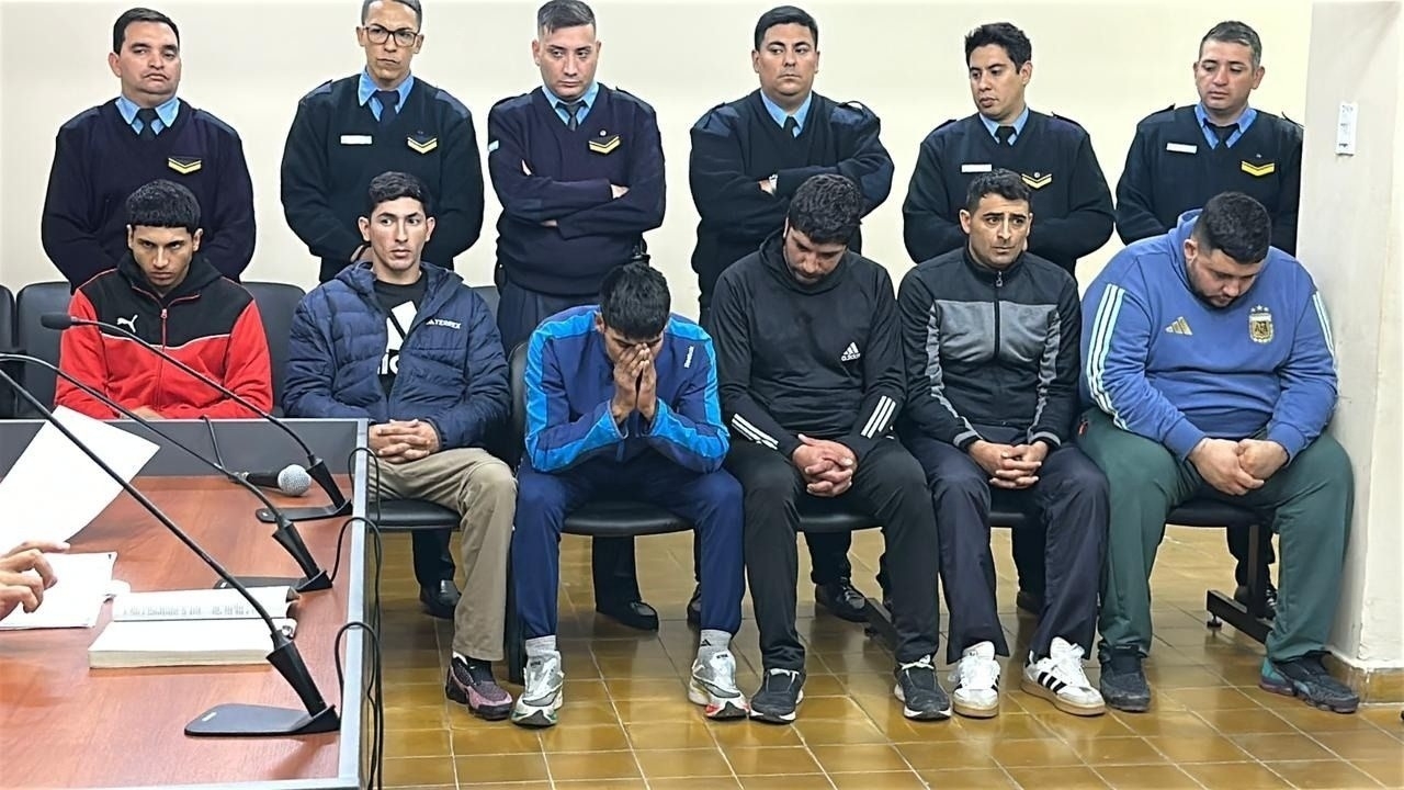 Denunciaron por abuso sexual a uno de los narcos del barrio Manantiales