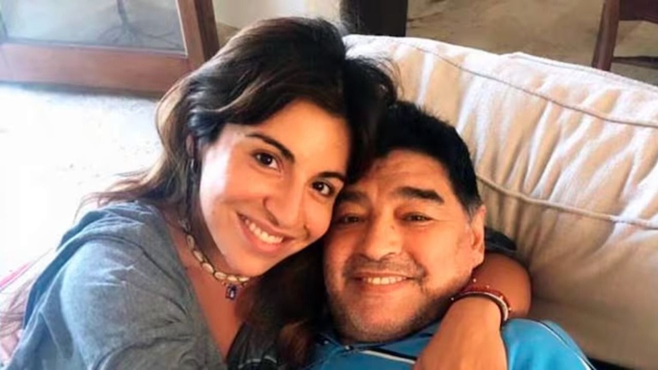 Gianinna Maradona declarará en el juicio por la muerte de Diego