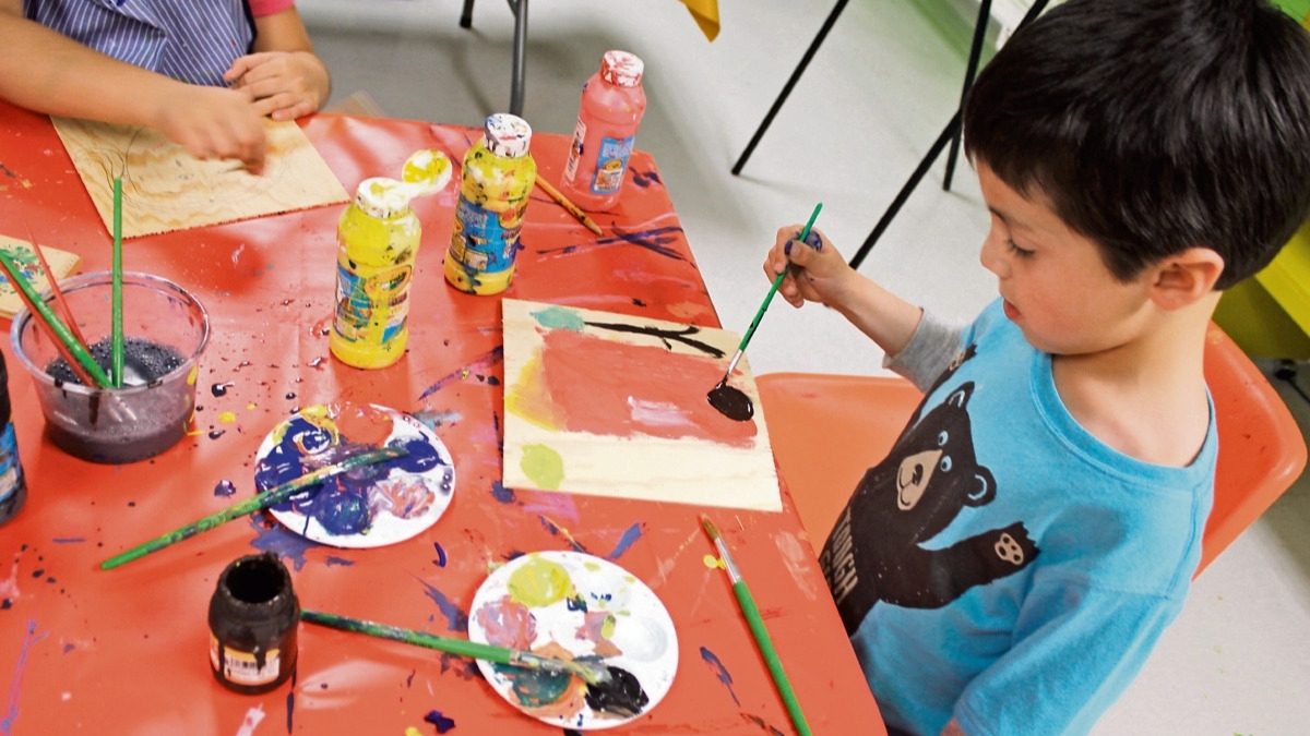 Abrieron las inscripciones para las 4º Jornadas Provinciales de Educación Artística 