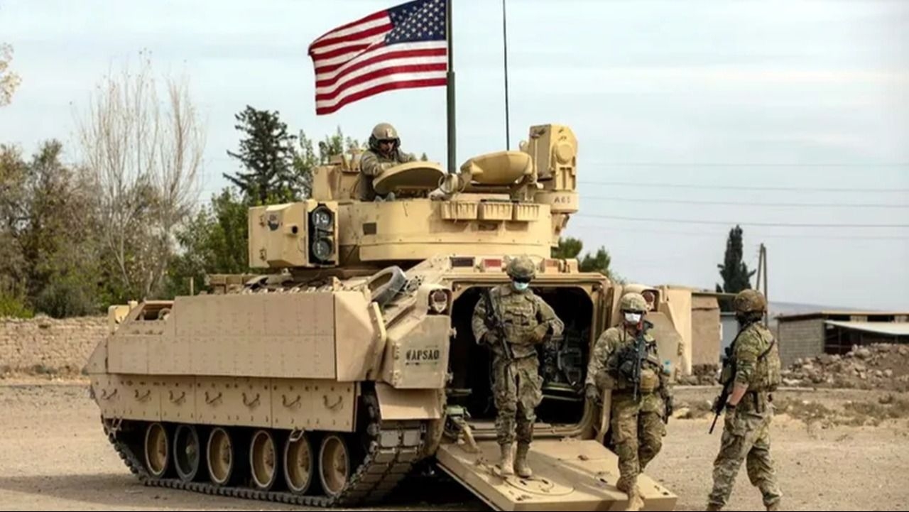 Estados Unidos evalúa una intervención militar en Cuba