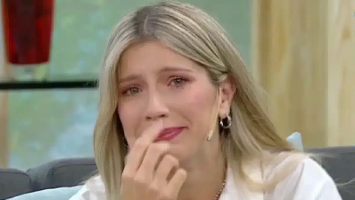 El gesto de Canal Nueve con el que quieren echar a Laurita Fernández