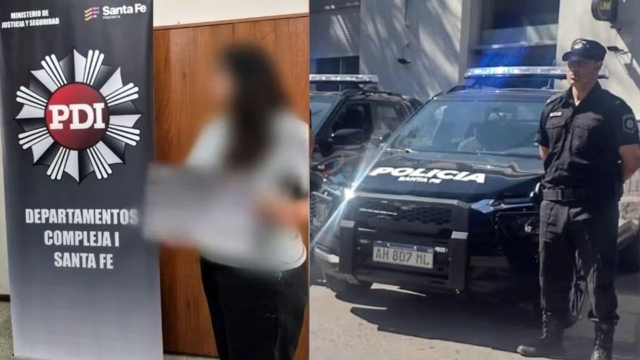Detuvieron a una falsa psicóloga que ejercía sin título y había rendido cuatro materias