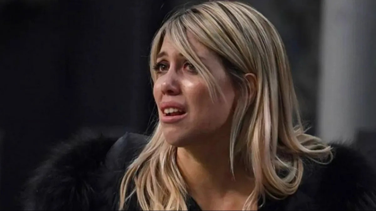 Wanda Nara destrozada: por qué la quieren alejar de un ser muy querido