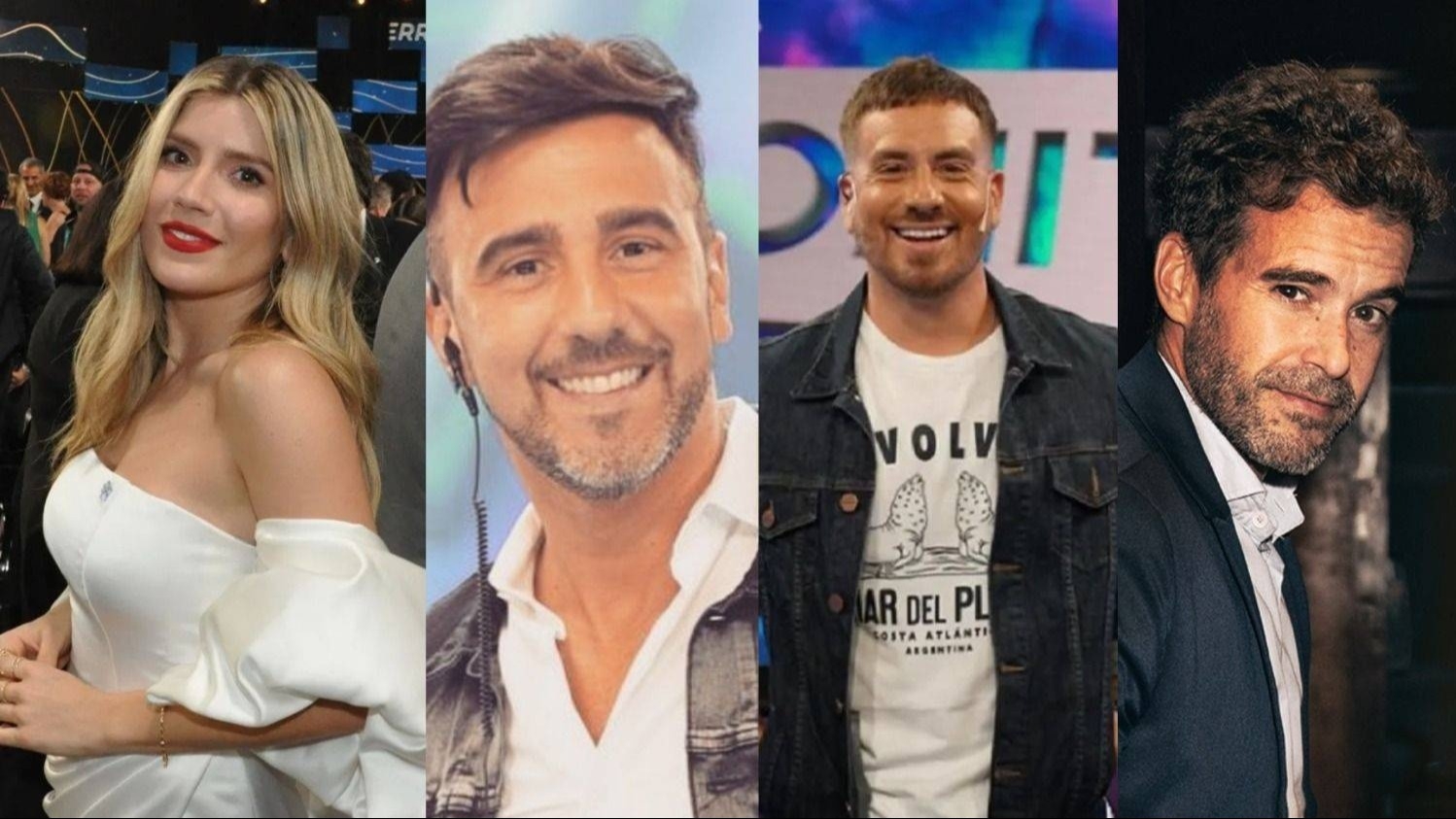 ¿Bal o Cabré? Laurita Fernández confesó a cuál de sus ex odia y no se habla