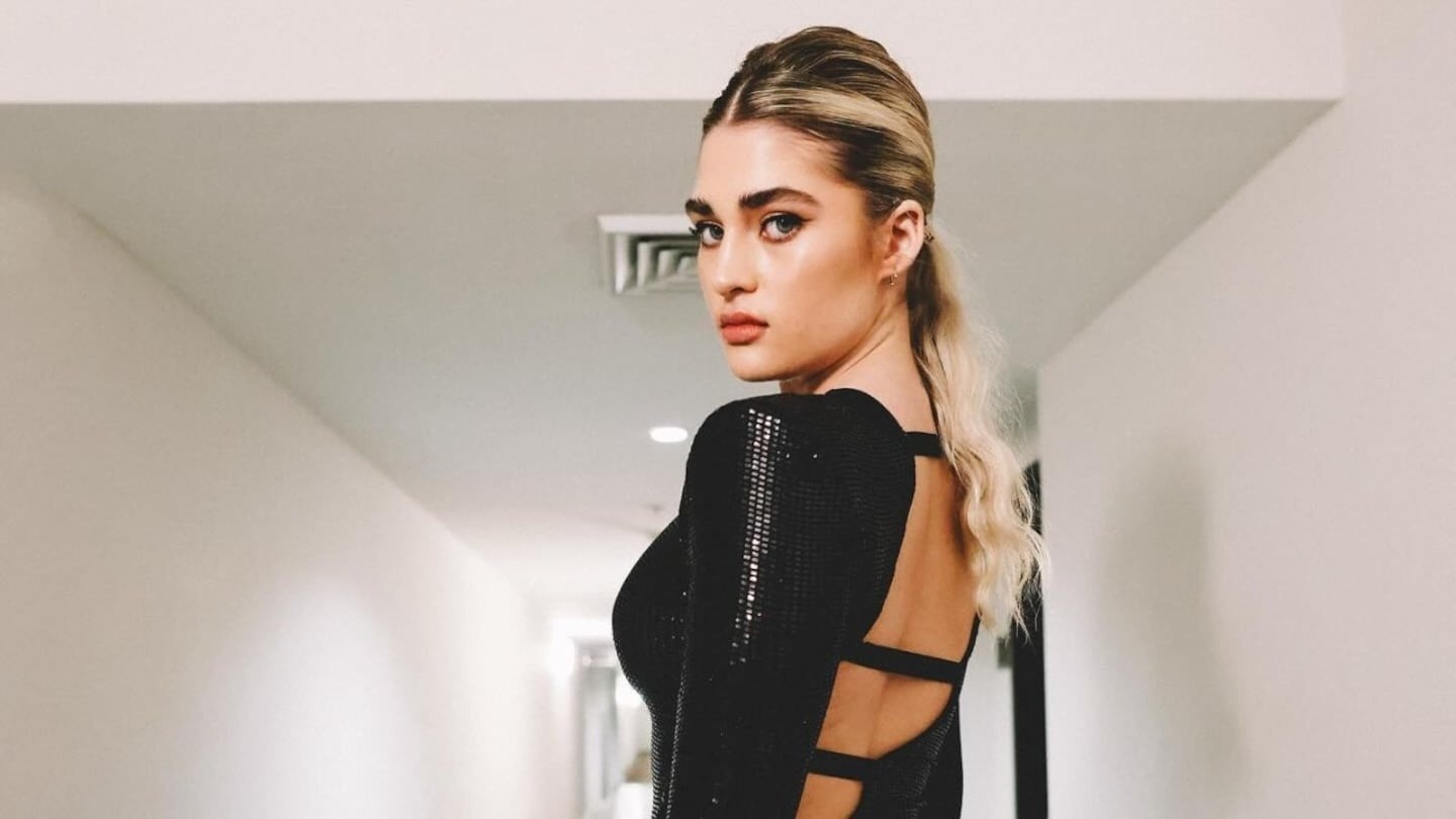 Martita Fort confesó sus problemas mentales por los que empezó terapia