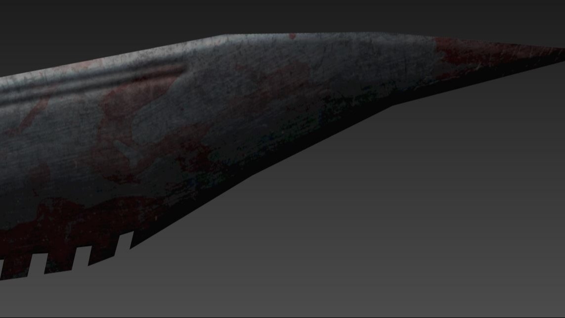 Se puso celoso de su mejor amigo y le dio un cuchillazo en el cuello