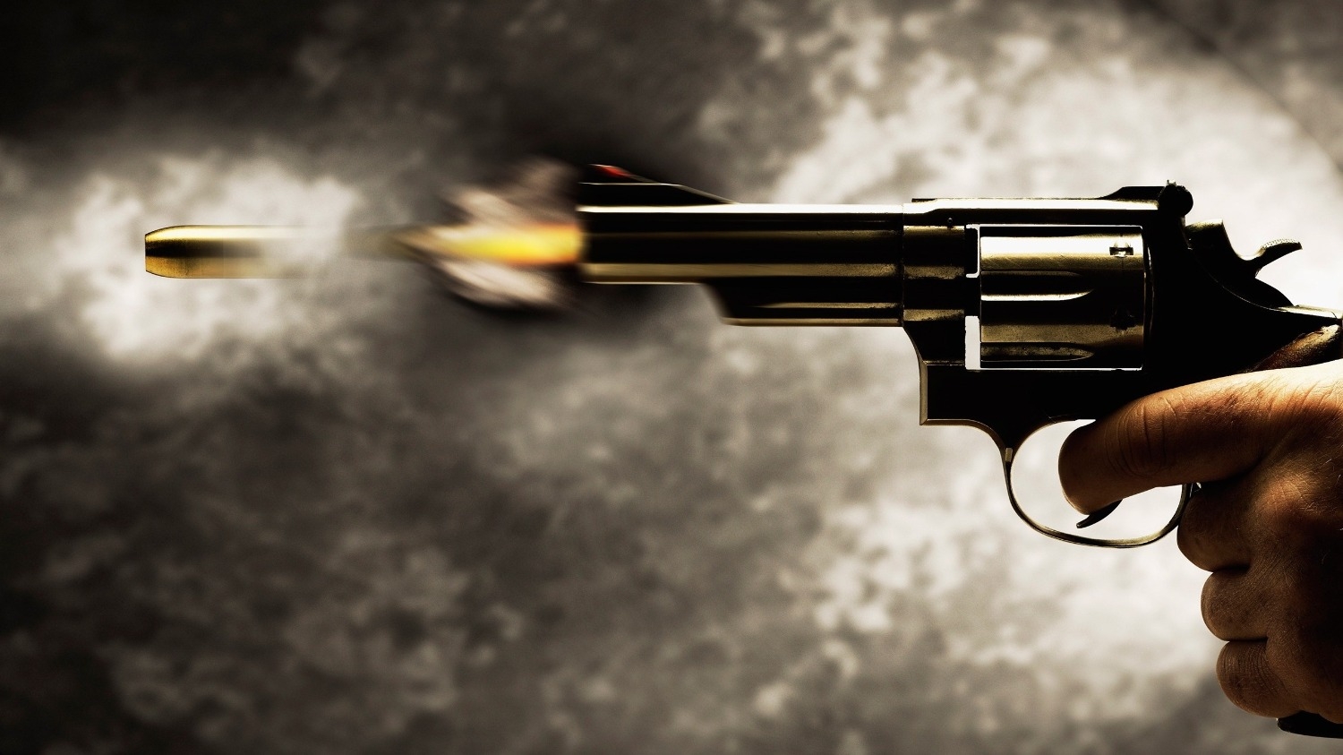 Dos familias de Rawson se enfrentaron y terminaron en un tiroteo