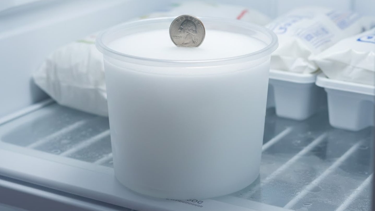 Cómo evitar intoxicaciones con un simple método en la heladera