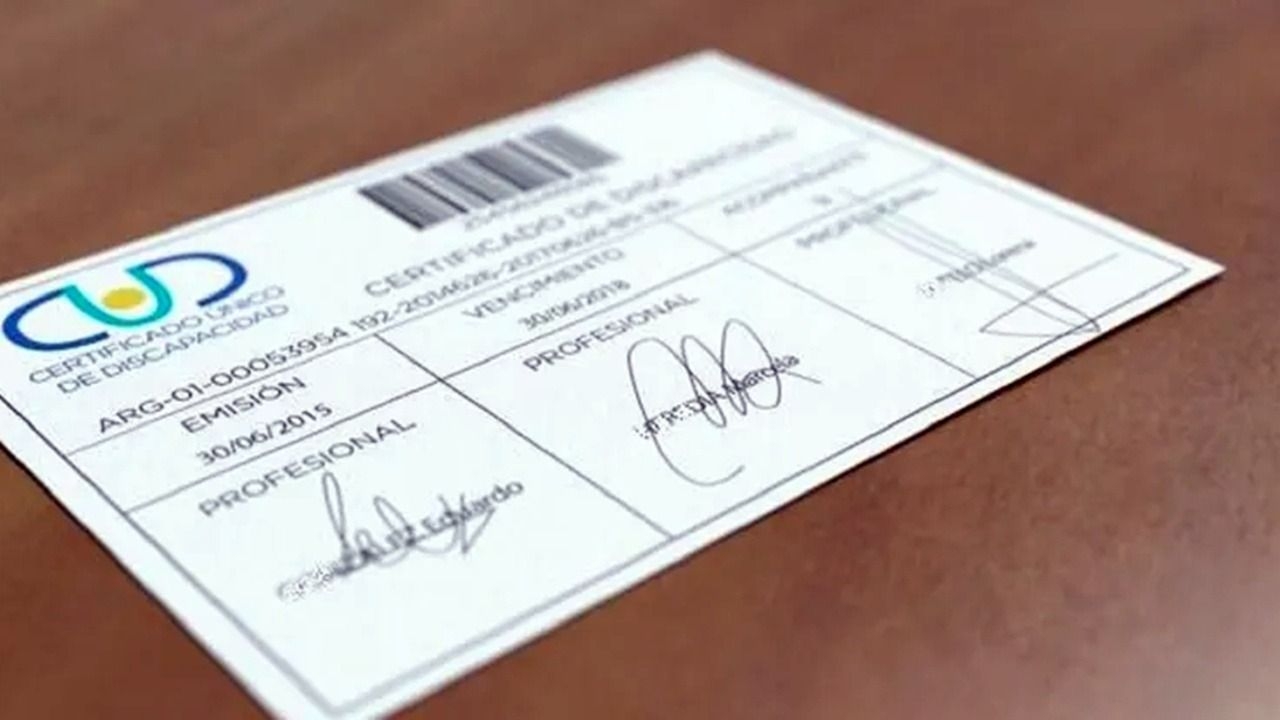 Qué beneficios siguen vigentes para la CUD en abril