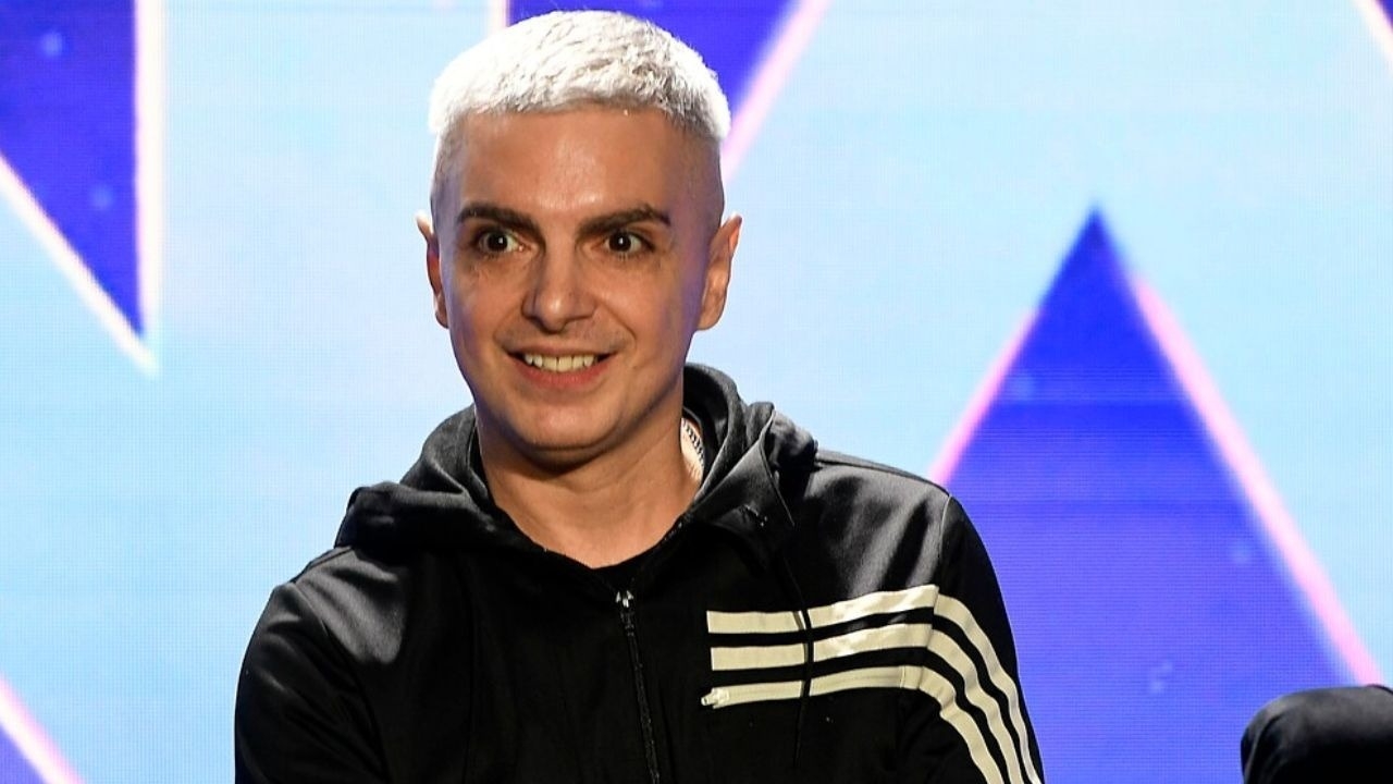 Trabajos en fábricas y rap, la vida de Ale Sergi antes de Miranda