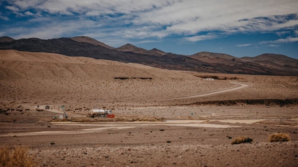 Secretario riojano tras el freno a Vicuña: “No puede haber actividad sin estudio ambiental”