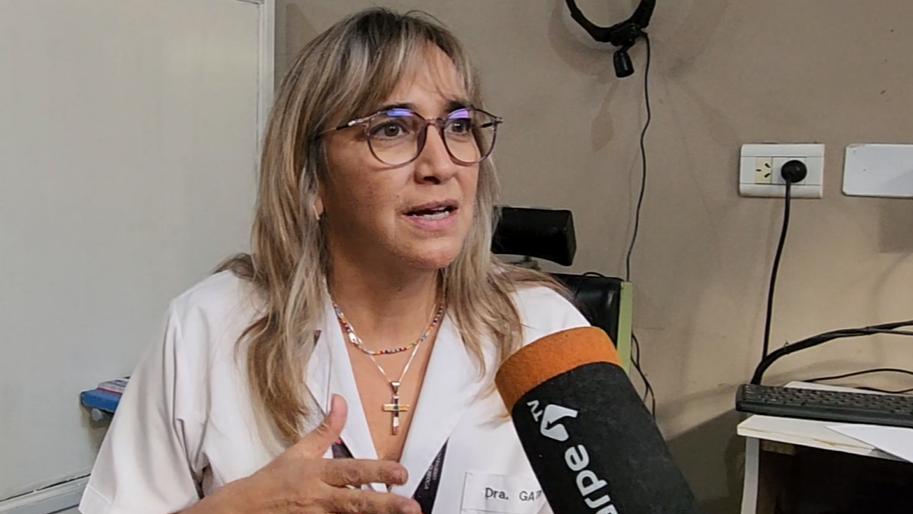 Diagnóstico e higiene, los dos pilares de la campaña de salud vocal en el Marcial Quiroga