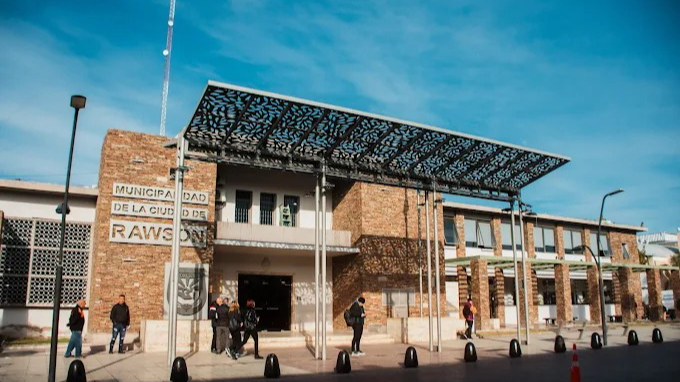 Rawson aprobó el RIMI: un paso para impulsar inversiones y generar empleo local