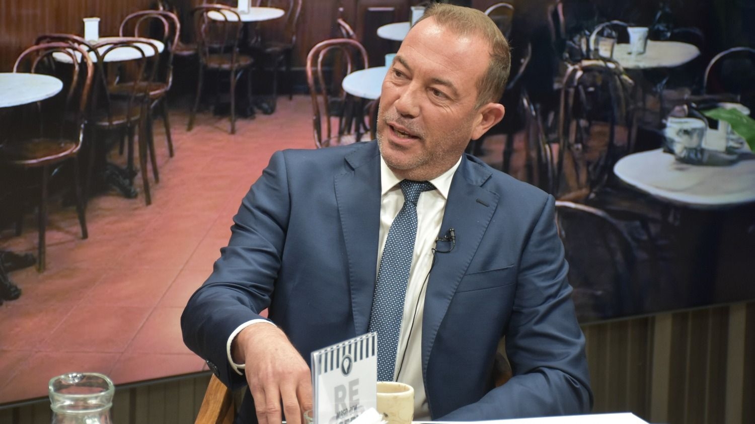 Sin fondos nacionales, San Juan sostiene Incluir Salud con $1.000M al mes