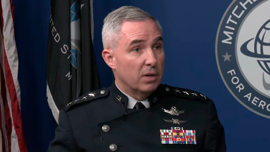 EE.UU. alerta que Rusia desarrolla un arma nuclear para destruir satélites